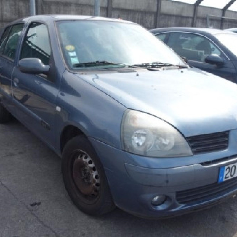 Vitre avant droit RENAULT CLIO 2 Photo n°7