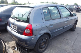 Vitre avant droit RENAULT CLIO 2