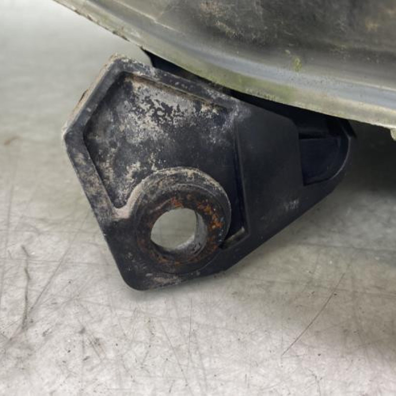 Optique avant principal droit (feux)(phare) PEUGEOT 307 Photo n°2