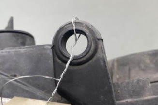 Optique avant principal droit (feux)(phare) PEUGEOT 307