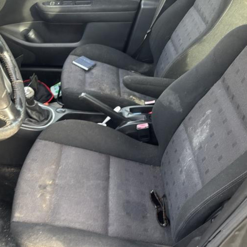 Optique avant principal droit (feux)(phare) PEUGEOT 307 Photo n°17