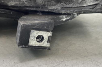 Optique avant principal gauche (feux)(phare) PEUGEOT BIPPER