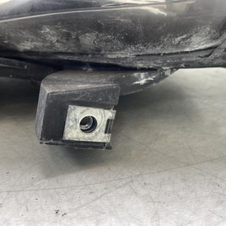 Optique avant principal gauche (feux)(phare) PEUGEOT BIPPER