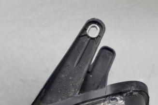 Optique avant principal gauche (feux)(phare) PEUGEOT BIPPER