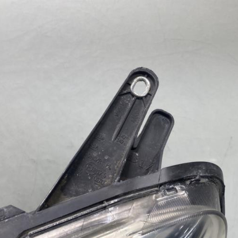 Optique avant principal gauche (feux)(phare) PEUGEOT BIPPER Photo n°3