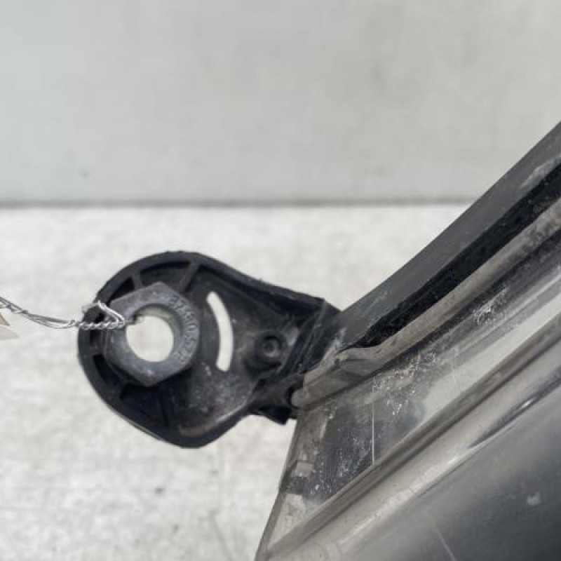 Optique avant principal gauche (feux)(phare) PEUGEOT BIPPER Photo n°4