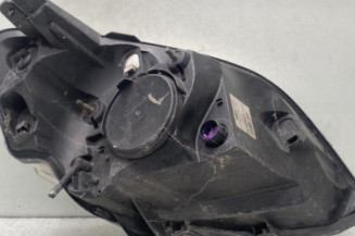 Optique avant principal gauche (feux)(phare) PEUGEOT BIPPER