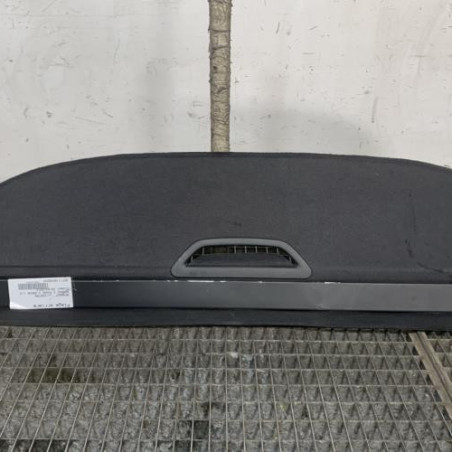 Plage arriere RENAULT MEGANE 3 Photo n°1