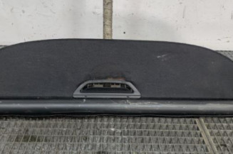 Plage arriere RENAULT MEGANE 3