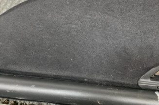 Plage arriere RENAULT MEGANE 3