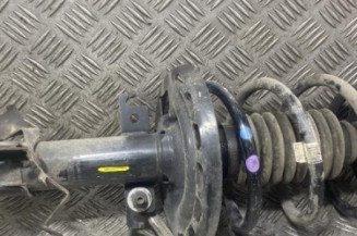 Amortisseur avant gauche RENAULT MEGANE 3 Photo n°1