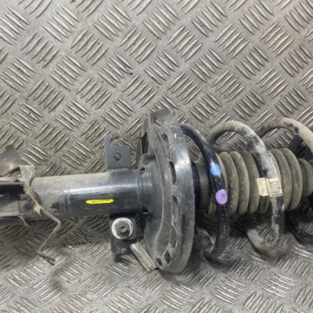 Amortisseur avant gauche RENAULT MEGANE 3 Photo n°1