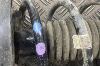 Amortisseur avant gauche RENAULT MEGANE 3