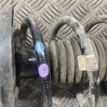 Amortisseur avant gauche RENAULT MEGANE 3