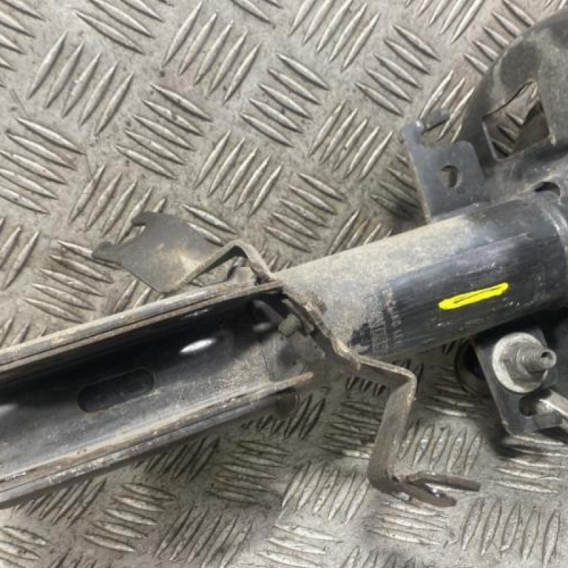 Amortisseur avant gauche RENAULT MEGANE 3 Photo n°3