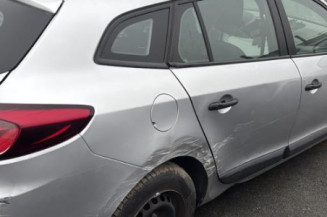 Amortisseur avant gauche RENAULT MEGANE 3