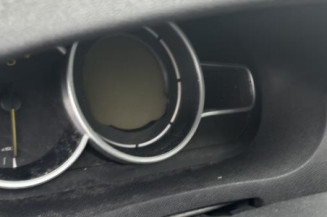 Amortisseur avant gauche RENAULT MEGANE 3