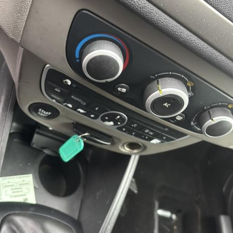 Amortisseur avant gauche RENAULT MEGANE 3 Photo n°19