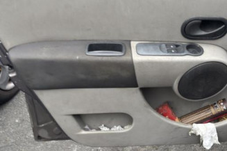 Custode arriere gauche (porte) RENAULT MODUS