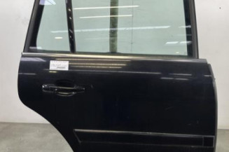 Porte arriere droit CITROEN C4 GRAND PICASSO 1 Photo n°1