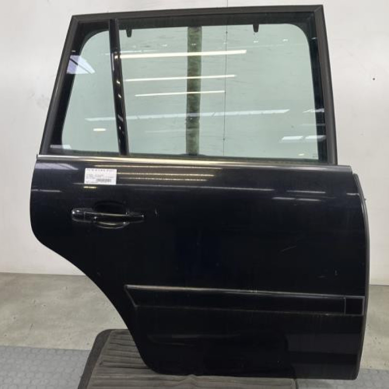 Porte arriere droit CITROEN C4 GRAND PICASSO 1 Photo n°1