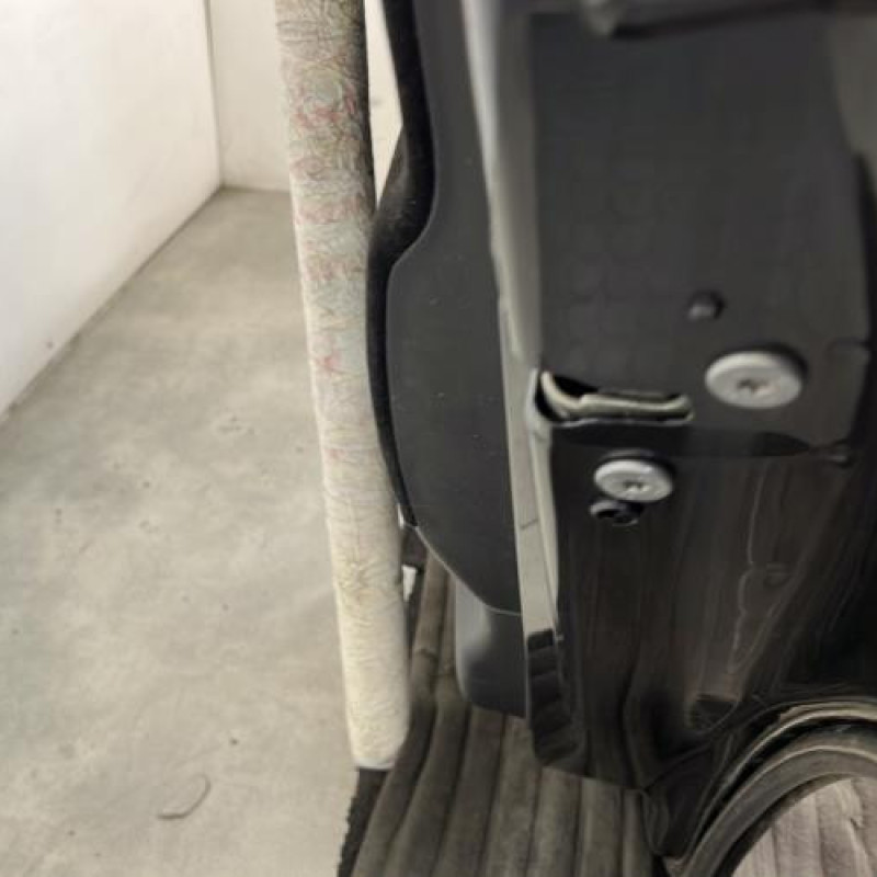 Porte arriere droit CITROEN C4 GRAND PICASSO 1 Photo n°3