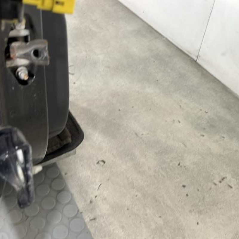 Porte arriere droit CITROEN C4 GRAND PICASSO 1 Photo n°5