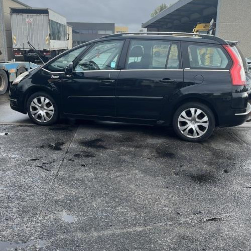 Porte arriere droit CITROEN C4 GRAND PICASSO 1 Photo n°12