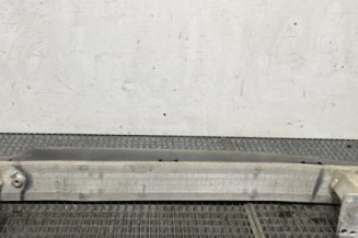 Renfort pare choc avant (traverse) CITROEN C4 GRAND PICASSO 1