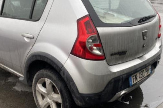 Repetiteur clignotant avant gauche (Feux) DACIA SANDERO 1