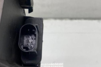 Pedalier d'accelerateur BMW X1 E84