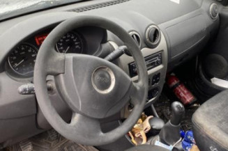 Repetiteur clignotant avant gauche (Feux) DACIA SANDERO 1