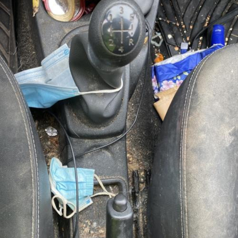 Repetiteur clignotant avant gauche (Feux) DACIA SANDERO 1 Photo n°19