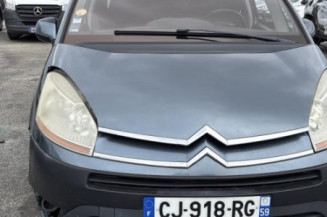 Renfort pare choc avant (traverse) CITROEN C4 GRAND PICASSO 1