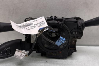 Com (Bloc Contacteur Tournant+Commodo Essuie Glace+Commodo Phare) PEUGEOT EXPERT 3 Photo n°1