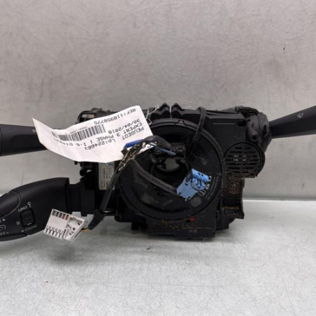 Com (Bloc Contacteur Tournant+Commodo Essuie Glace+Commodo Phare) PEUGEOT EXPERT 3 Photo n°1