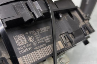 Com (Bloc Contacteur Tournant+Commodo Essuie Glace+Commodo Phare) PEUGEOT EXPERT 3