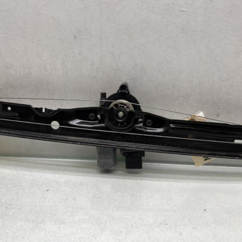 Leve vitre electrique avant droit PEUGEOT EXPERT 3 Photo n°1