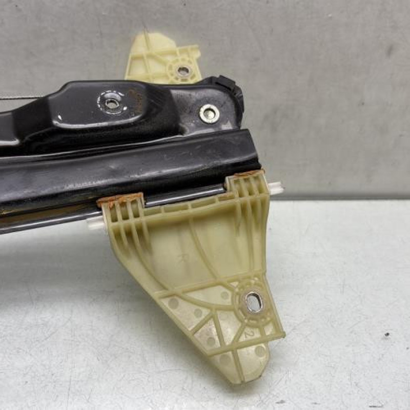 Leve vitre electrique avant droit PEUGEOT EXPERT 3 Photo n°5