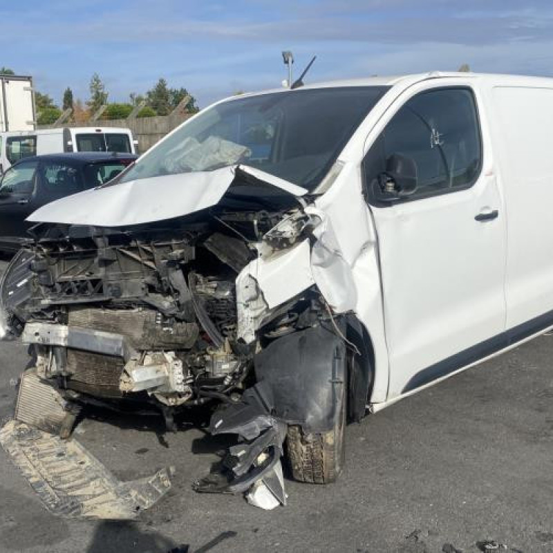 Leve vitre electrique avant droit PEUGEOT EXPERT 3 Photo n°6