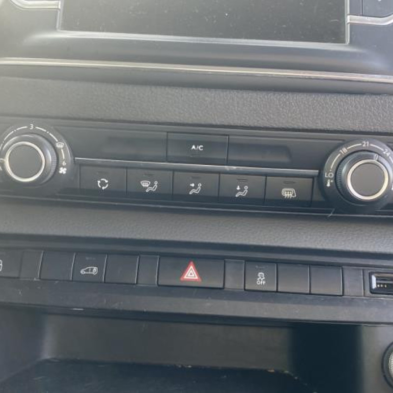 Leve vitre electrique avant droit PEUGEOT EXPERT 3 Photo n°13