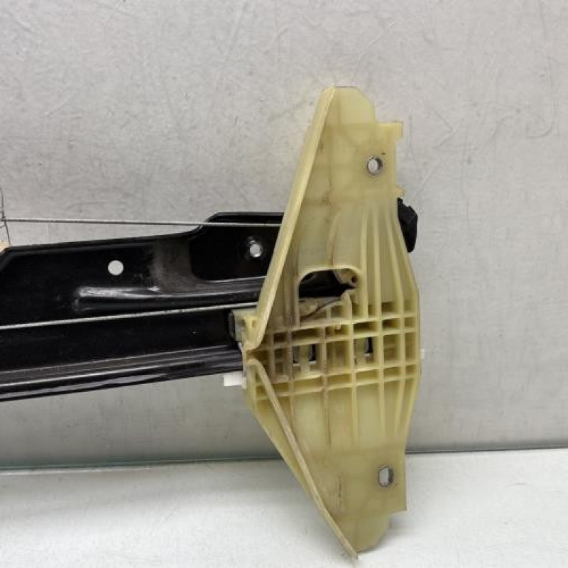 Leve vitre electrique avant gauche PEUGEOT EXPERT 3 Photo n°2