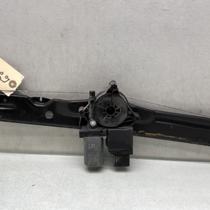 Leve vitre electrique avant gauche PEUGEOT EXPERT 3 Photo n°3