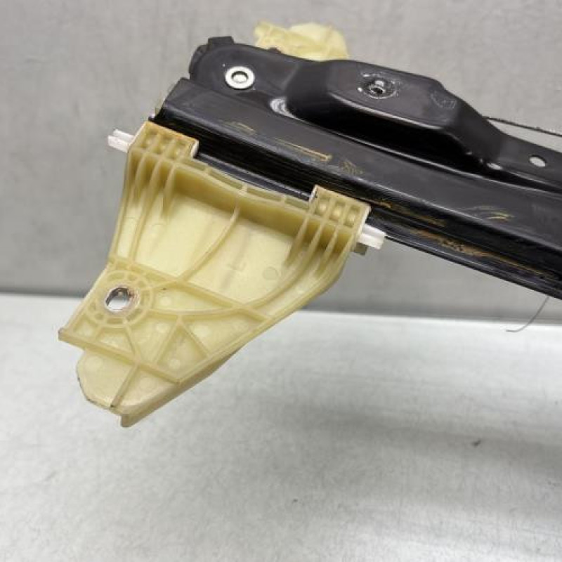 Leve vitre electrique avant gauche PEUGEOT EXPERT 3 Photo n°4