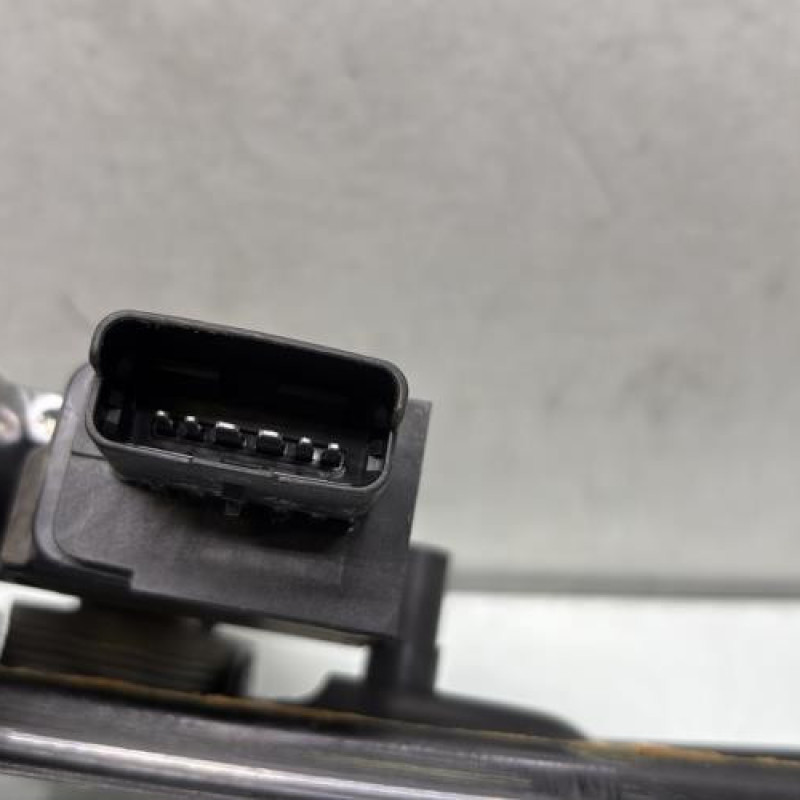 Leve vitre electrique avant gauche PEUGEOT EXPERT 3 Photo n°5