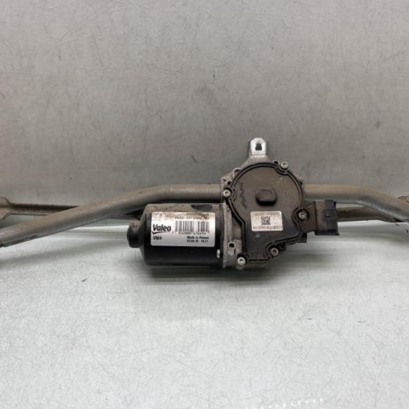 Moteur essuie glace avant PEUGEOT EXPERT 3 Photo n°1
