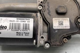 Moteur essuie glace avant PEUGEOT EXPERT 3