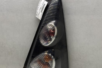 Feu arriere principal droit (feux) CITROEN C1 1 Photo n°1