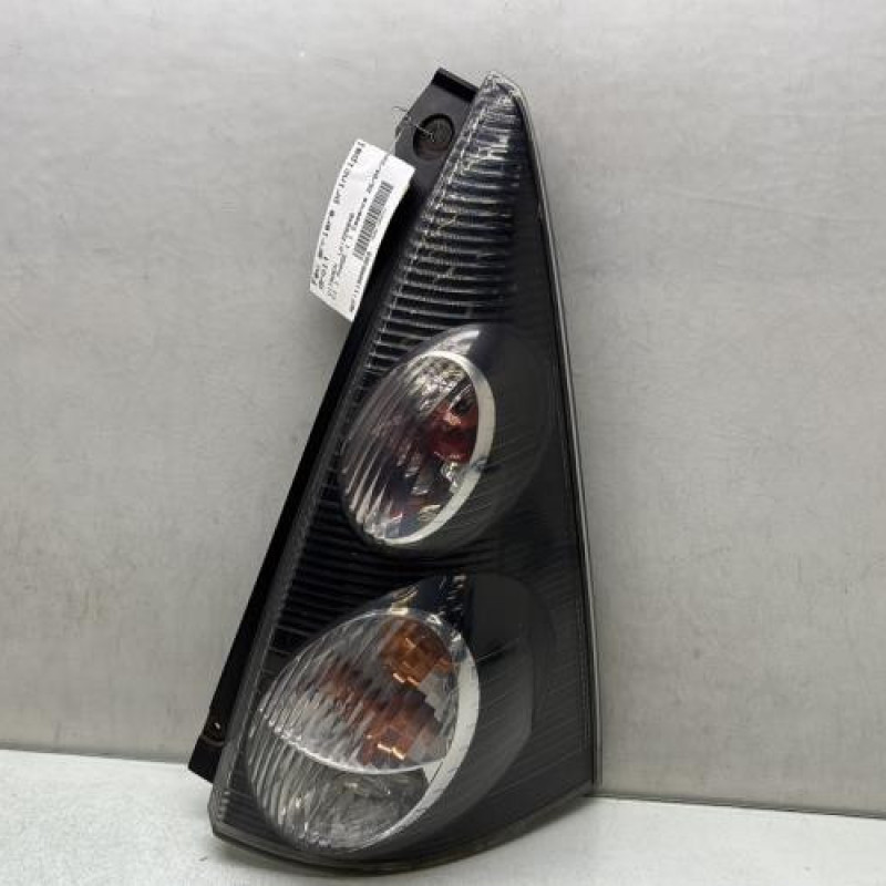 Feu arriere principal droit (feux) CITROEN C1 1 Photo n°1