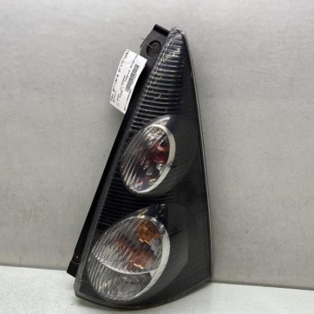 Feu arriere principal droit (feux) CITROEN C1 1 Photo n°1